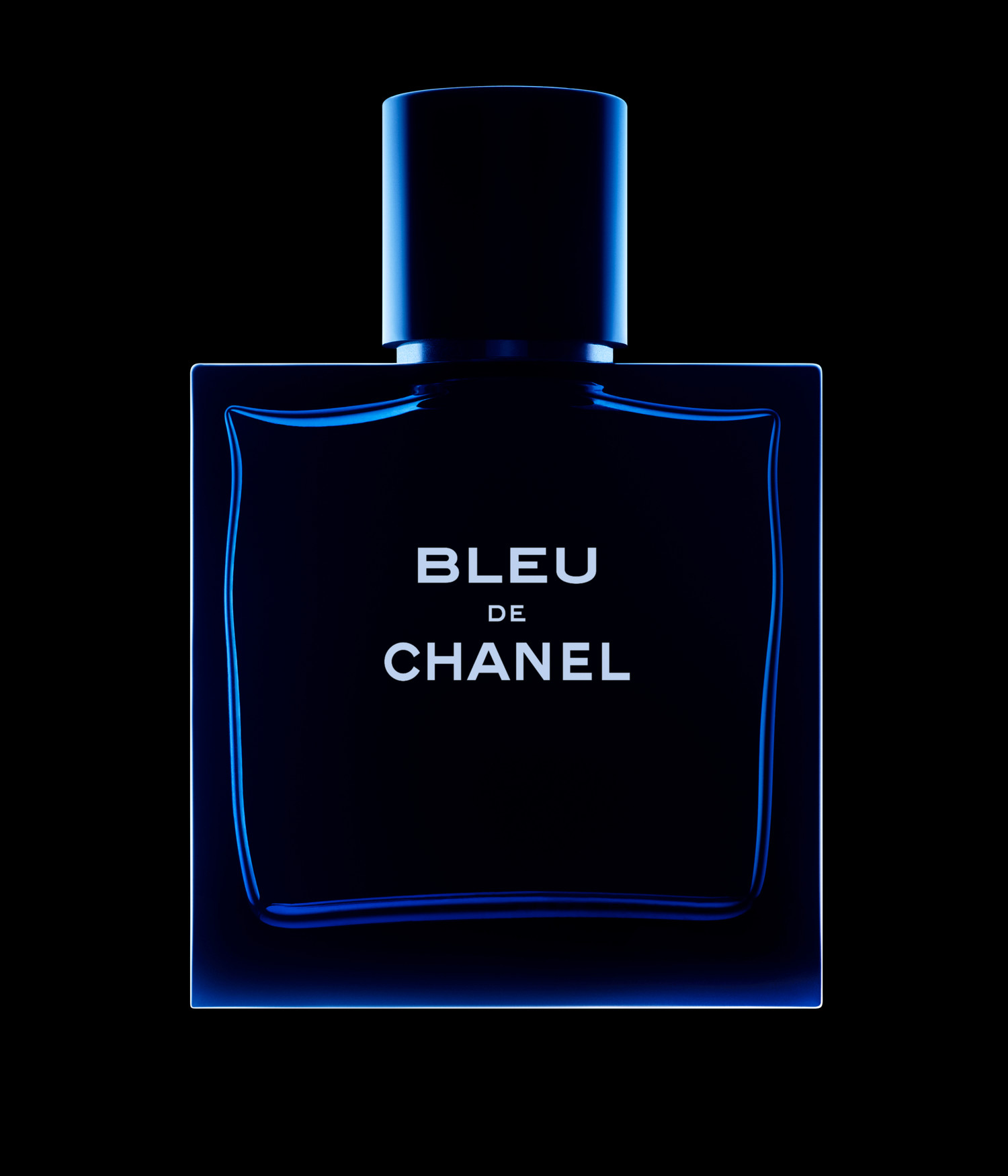 Bleu de Chanel - © Global