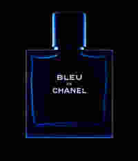 Bleu de Chanel — © , Global