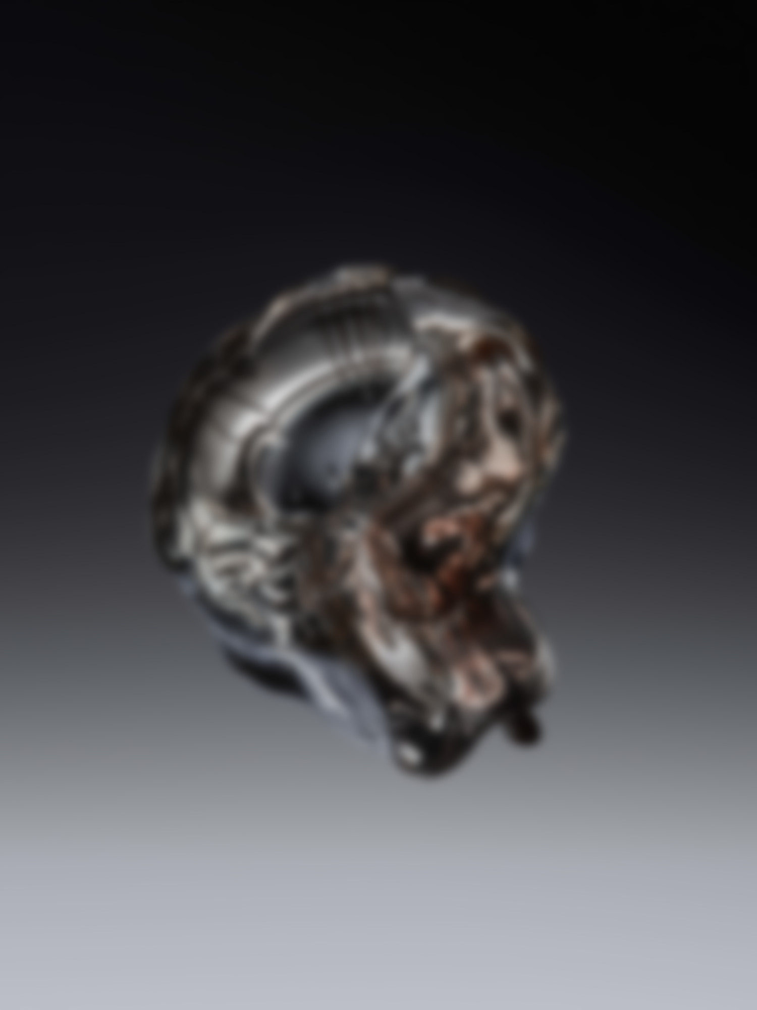 Light Study - © Global