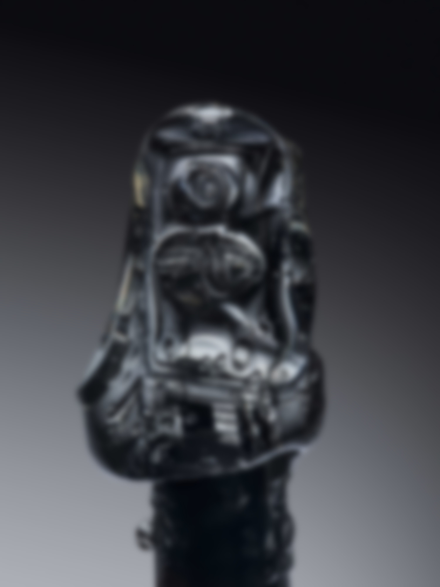 Light Study - © Global