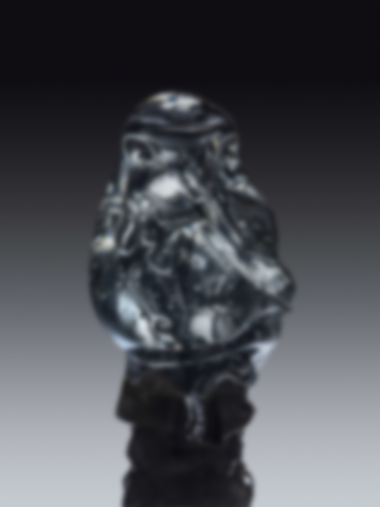 Light Study - © Global