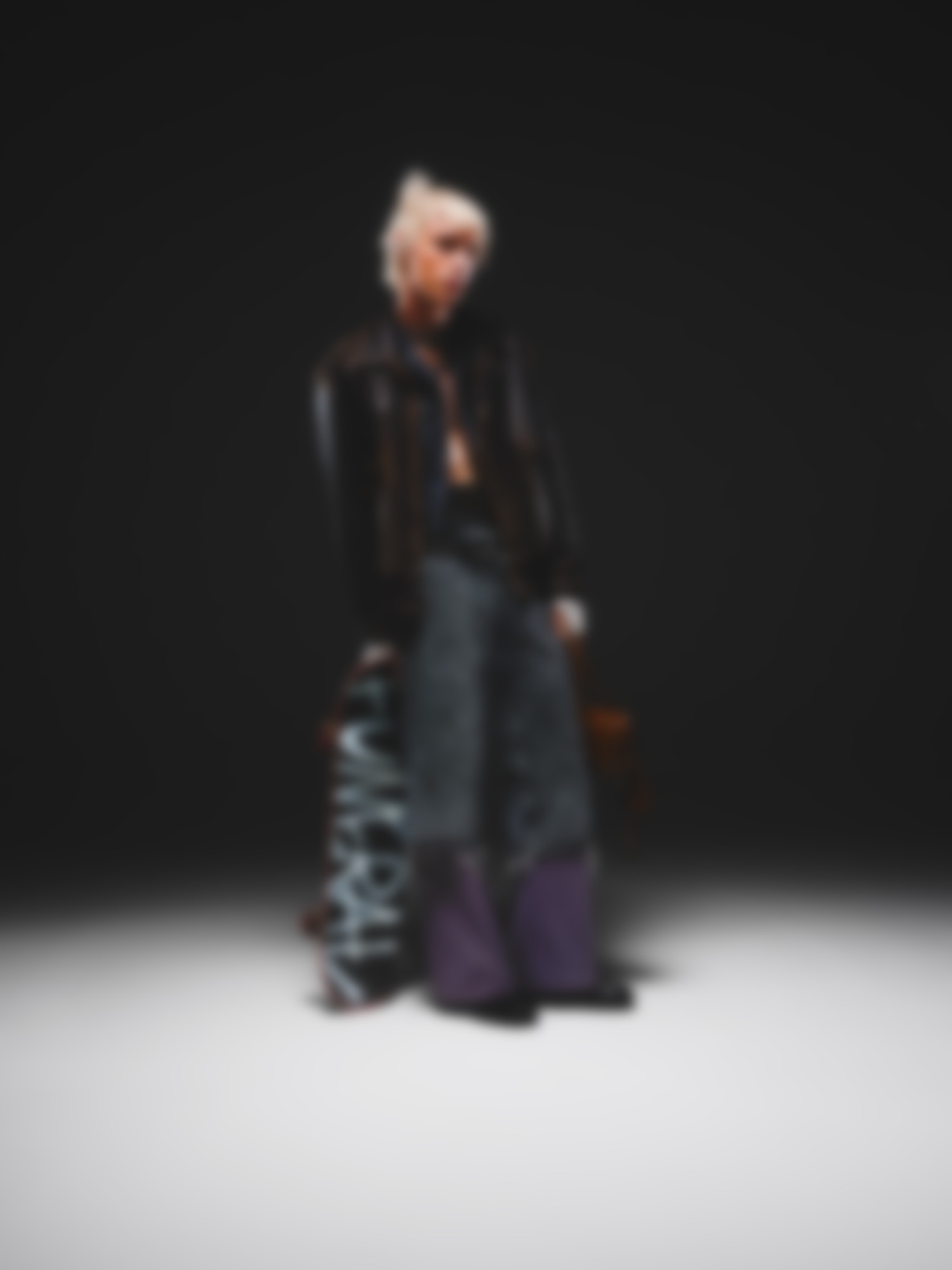 Camp After Skate - © Global