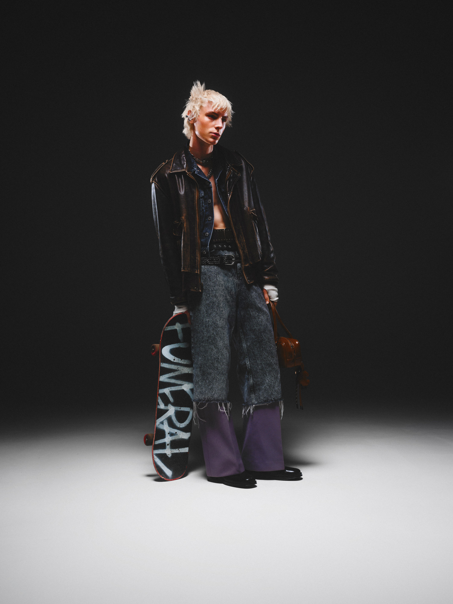 Camp After Skate - © Global