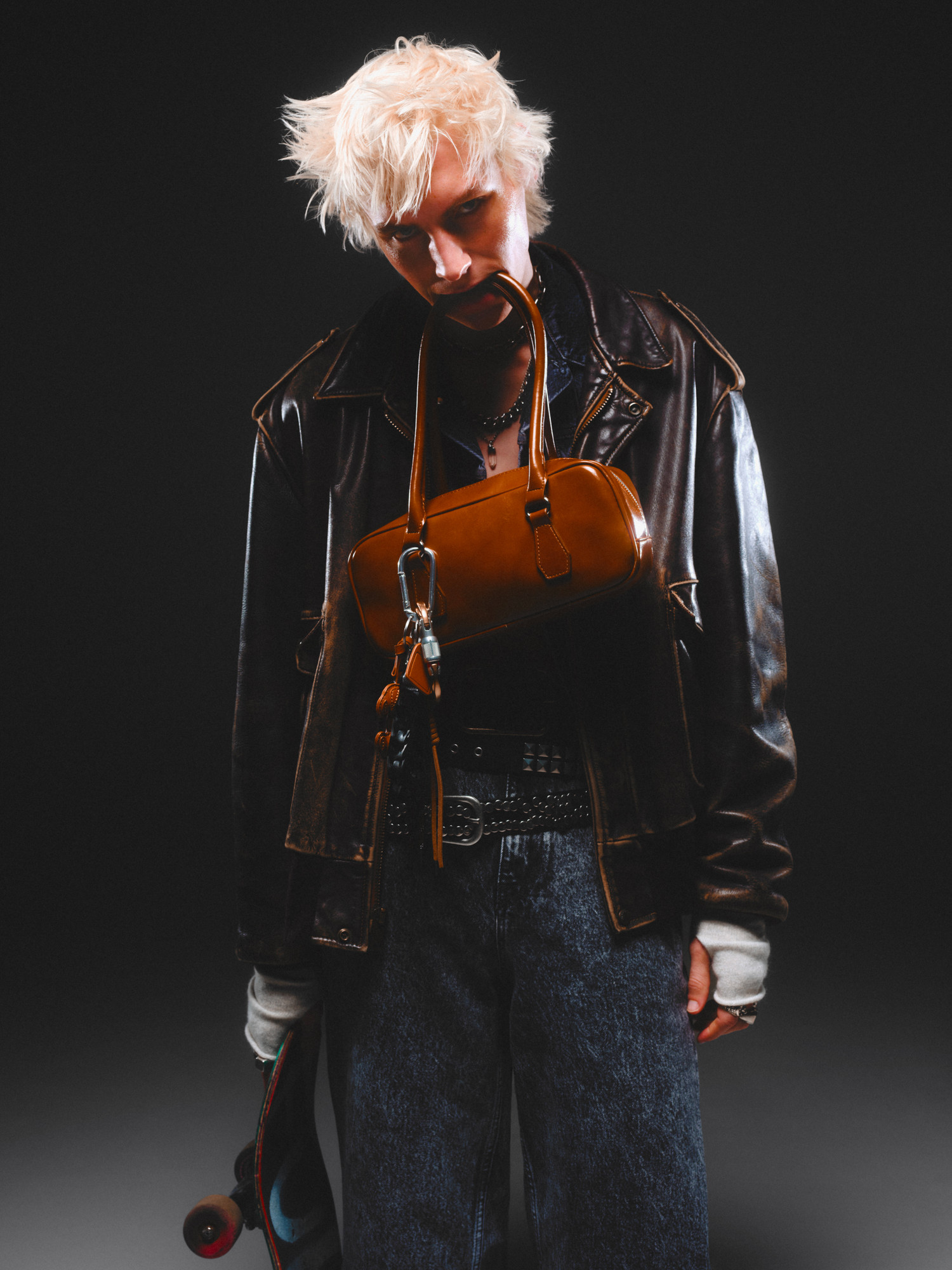 Camp After Skate - © Global