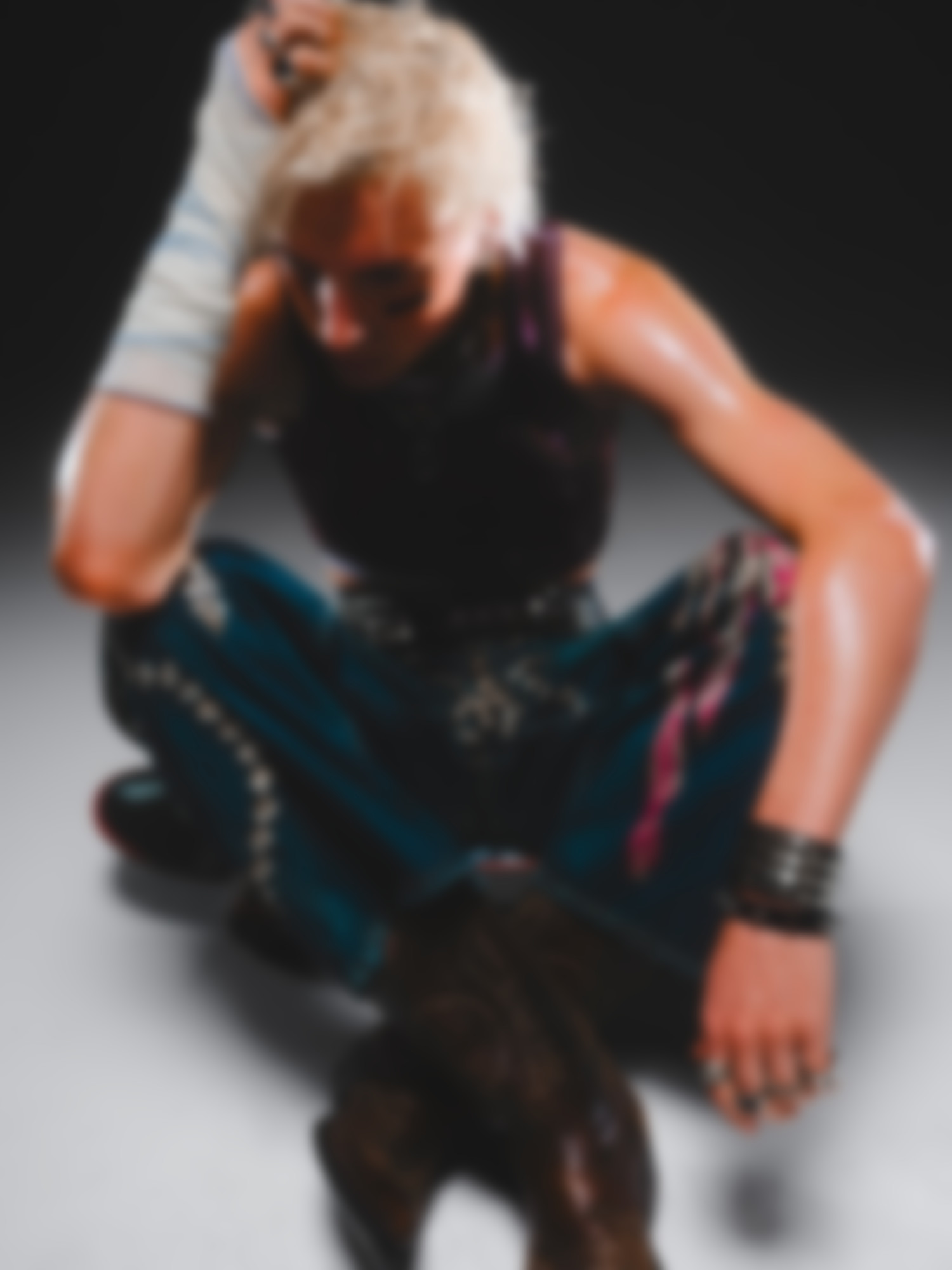 Camp After Skate - © Global