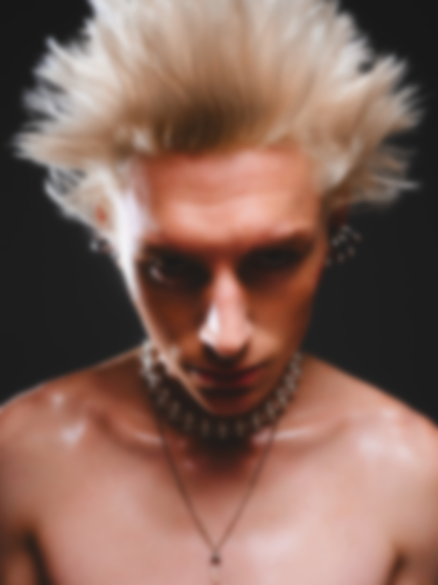 Camp After Skate - © Global