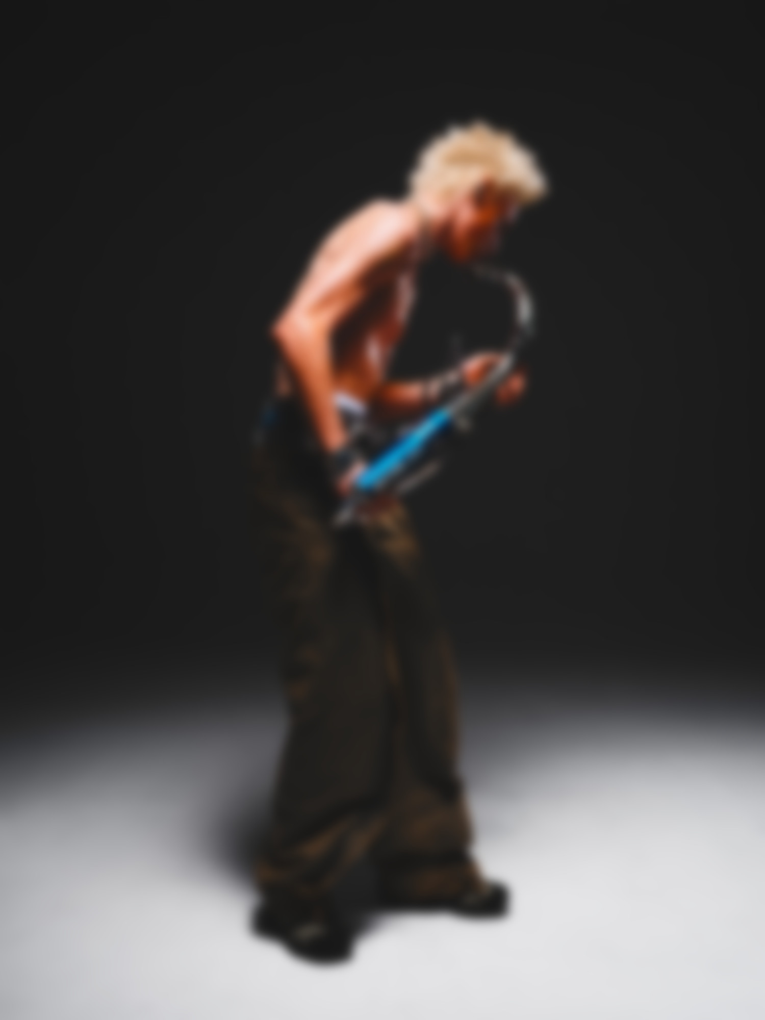 Camp After Skate - © Global