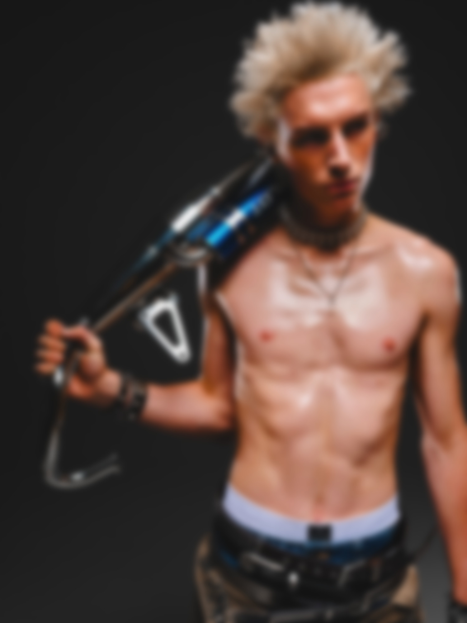 Camp After Skate - © Global