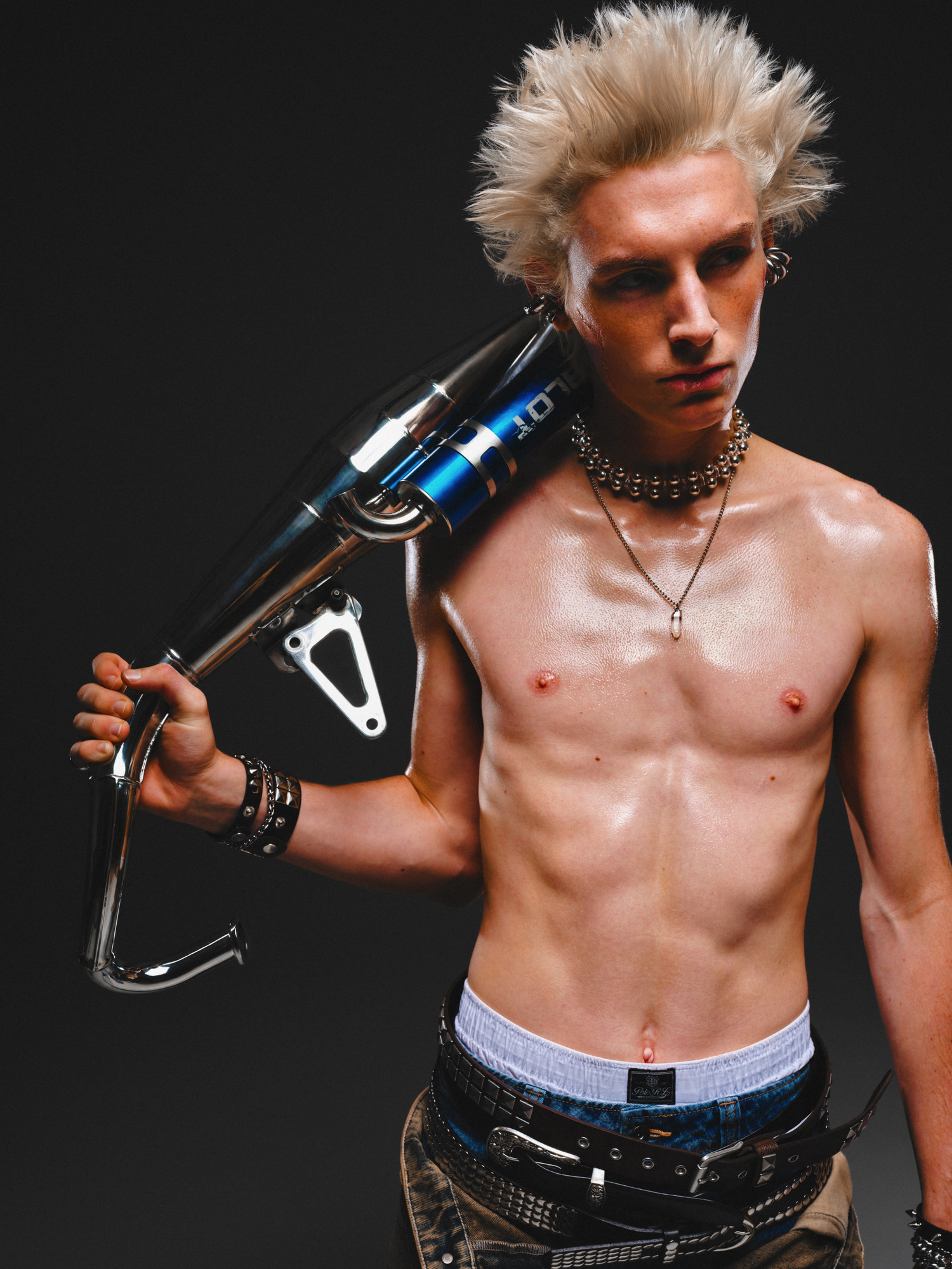 Camp After Skate - © Global