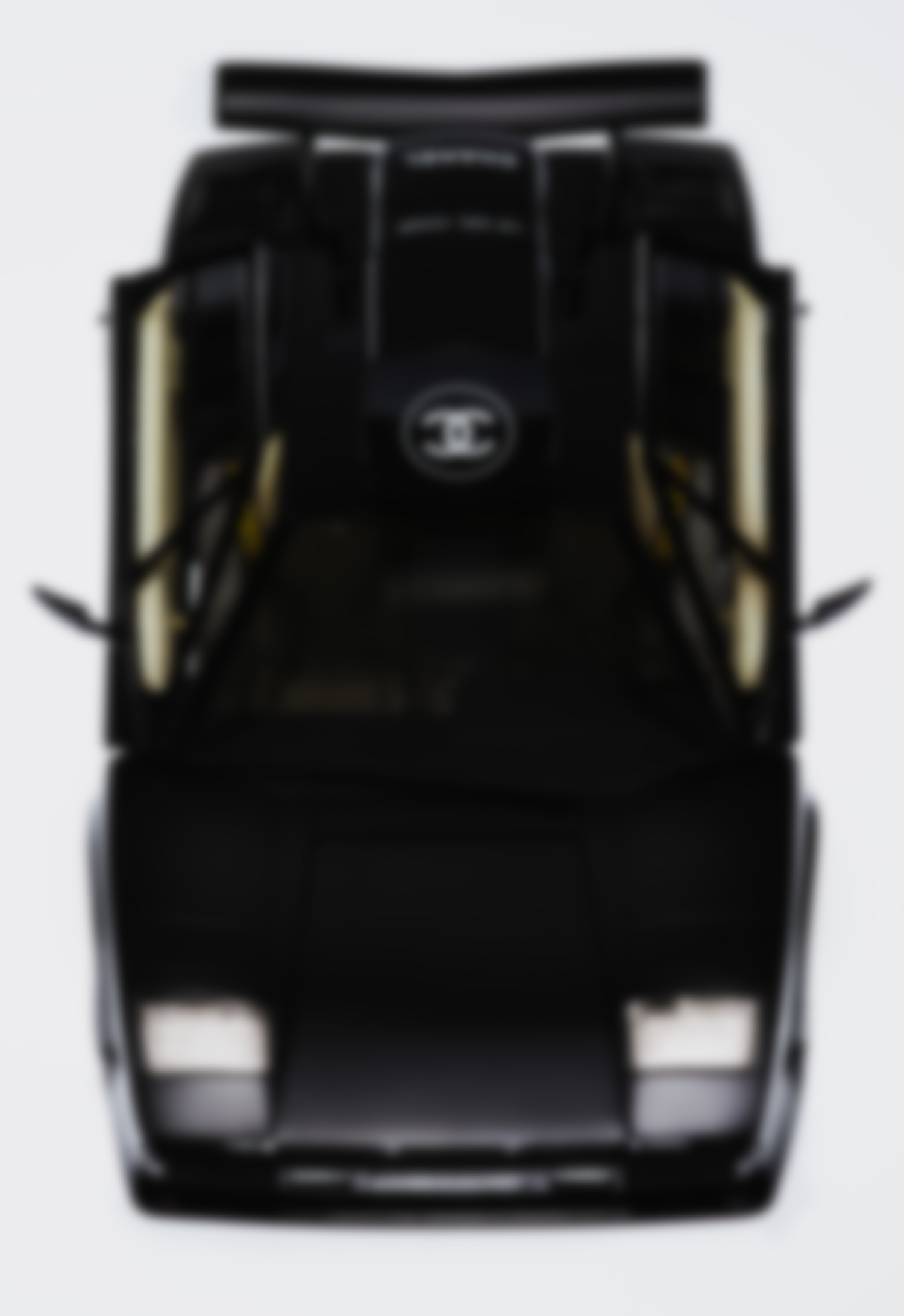 Chanel- Le gel coat - © Global