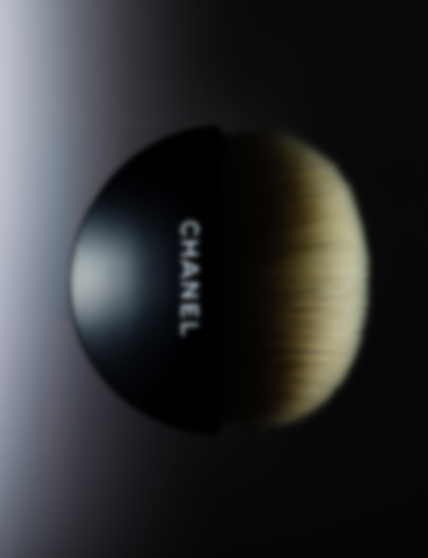 Chanel - Poudre lumière - © Global