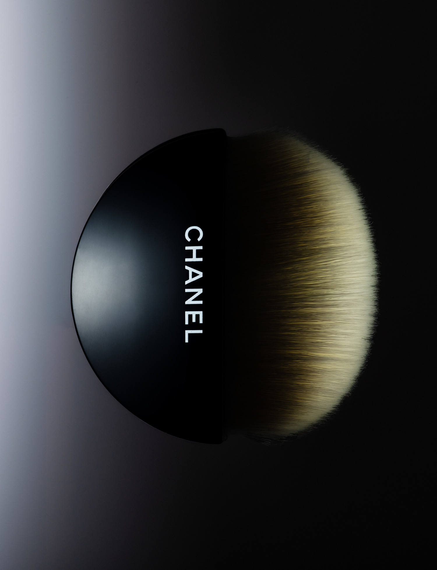 CHANEL - POUDRE LUMIÈRE - © Global