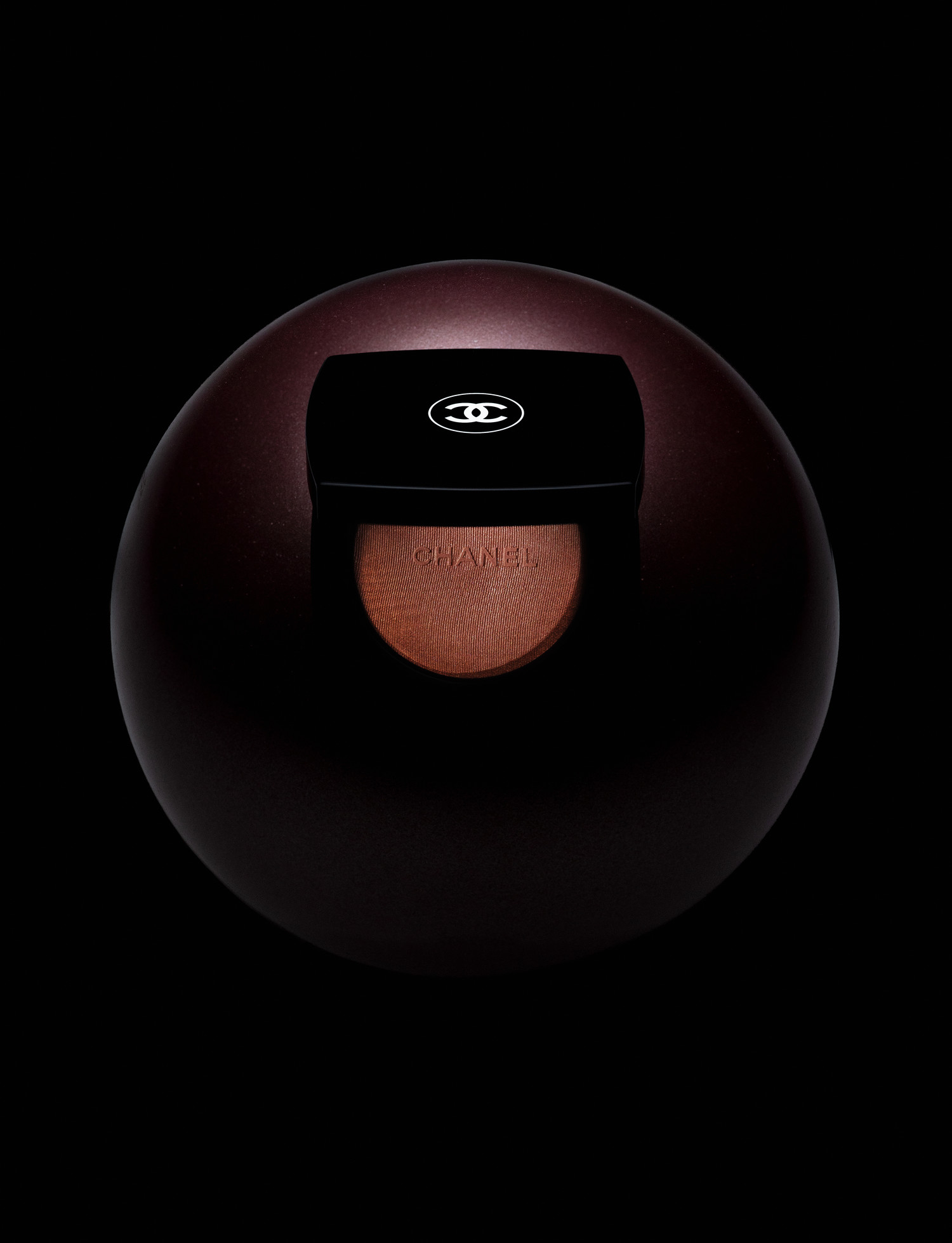 CHANEL - POUDRE LUMIÈRE - © Global