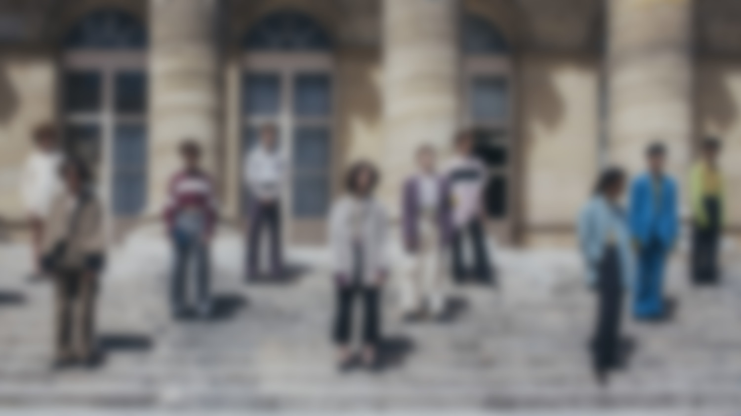 Chin mens - © Global