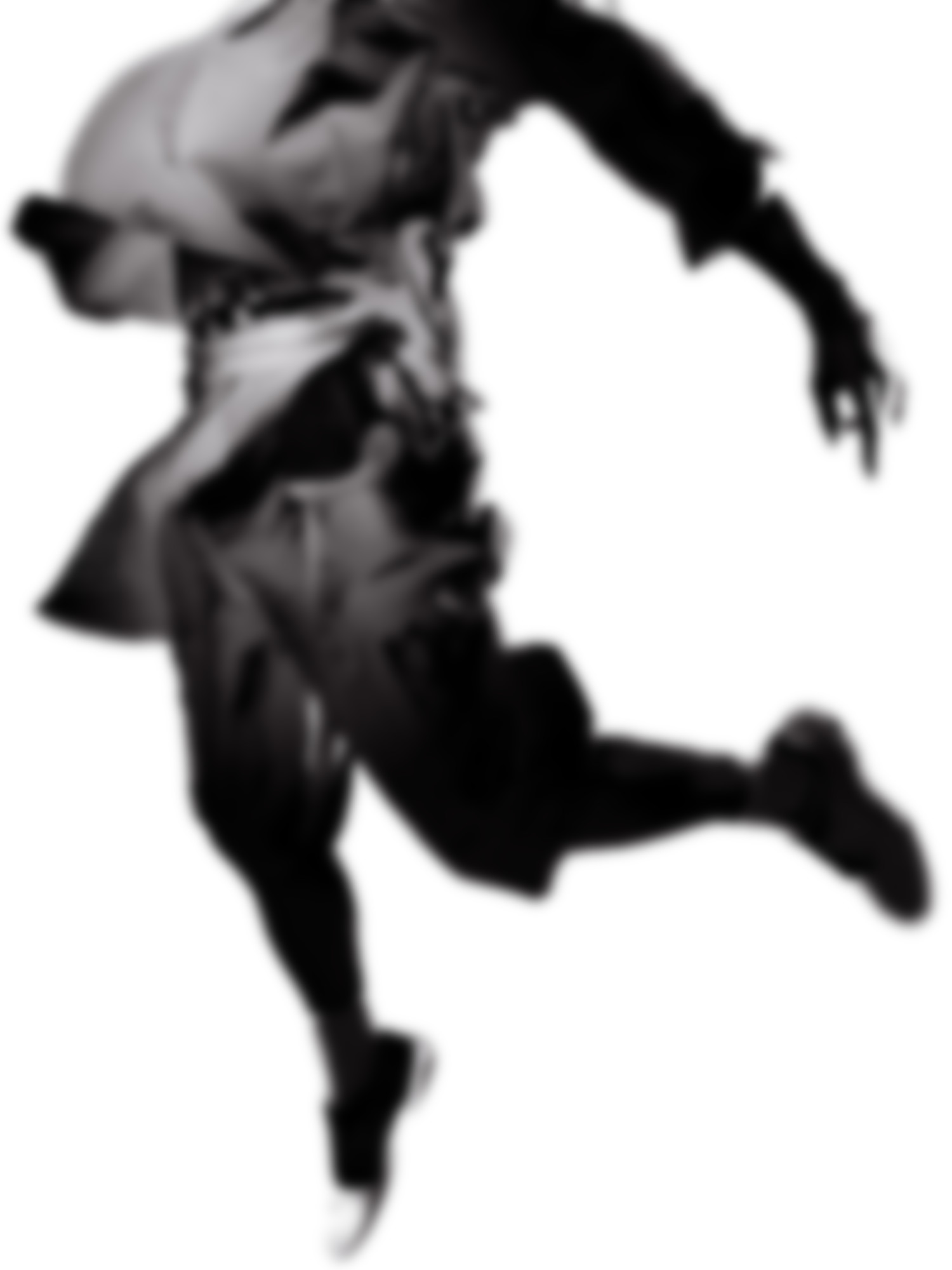 Gaze & Bones - © Global