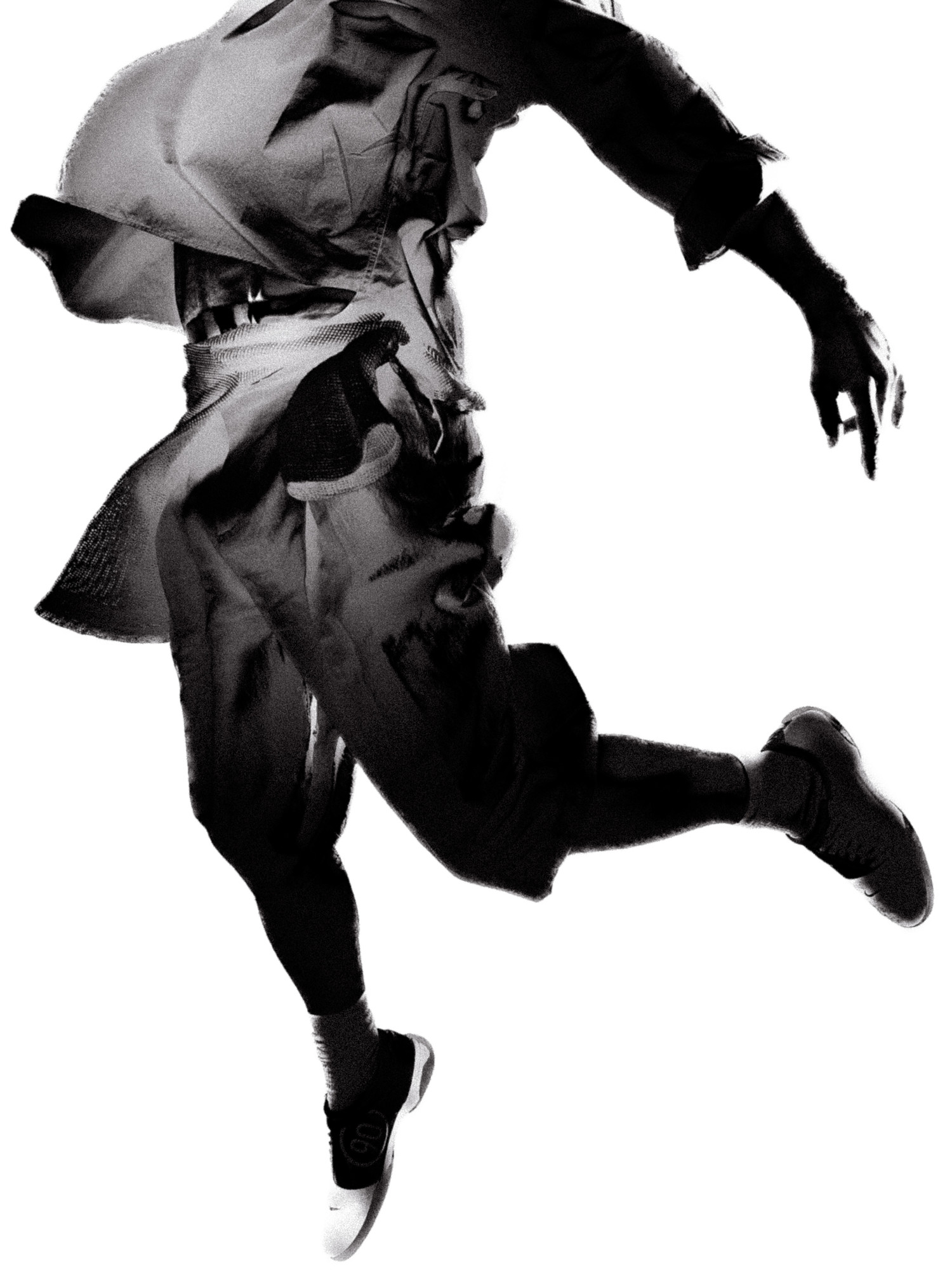 Gaze & Bones - © Global