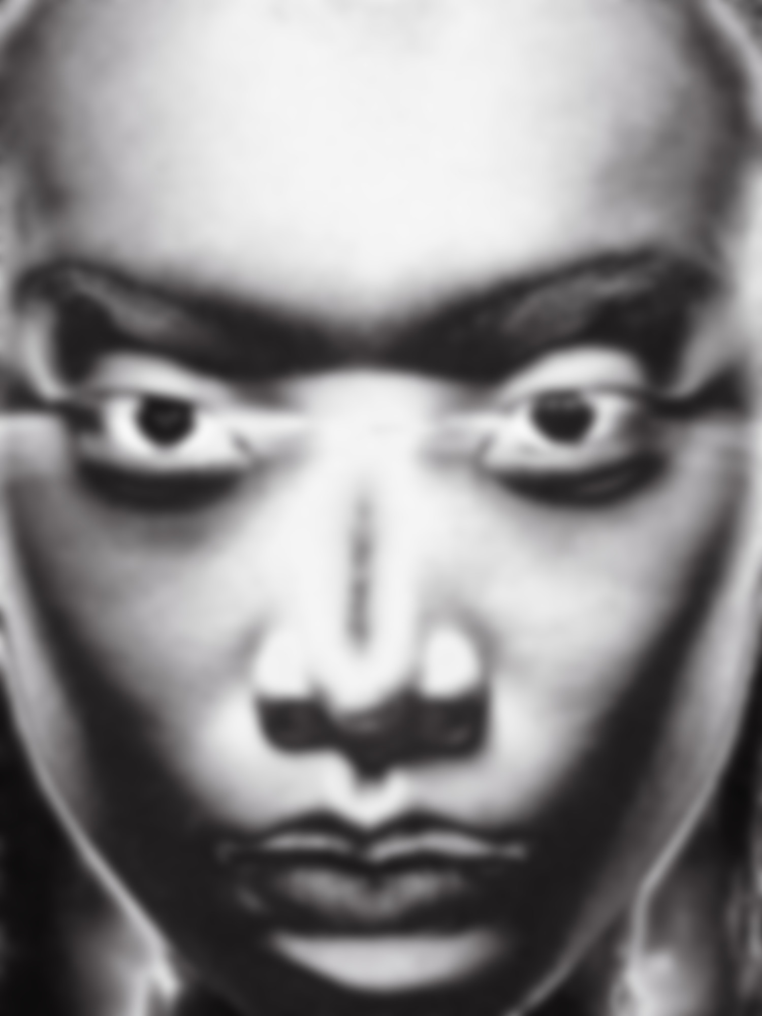 Gaze & Bones - © Global