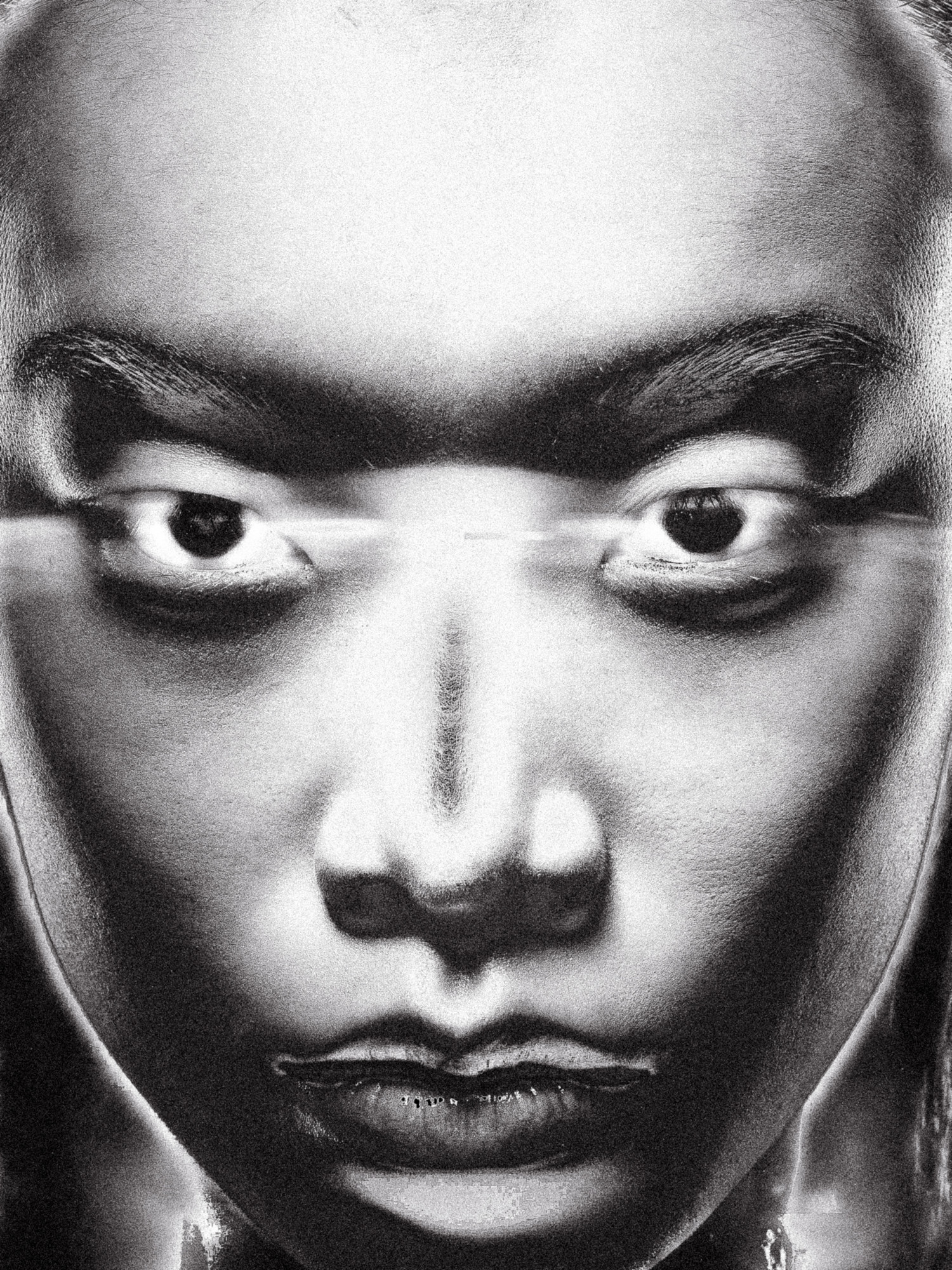 Gaze & Bones - © Global