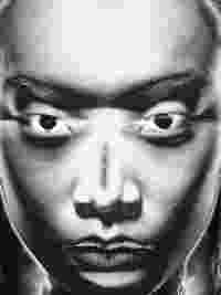 Gaze & Bones — © , Global