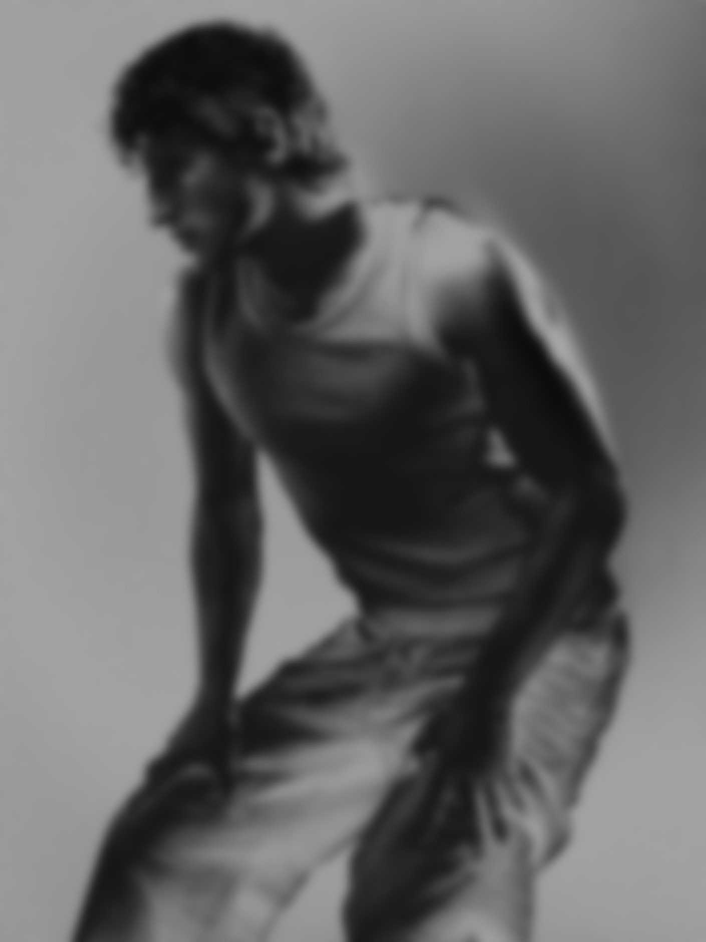 Gaze & Bones - © Global