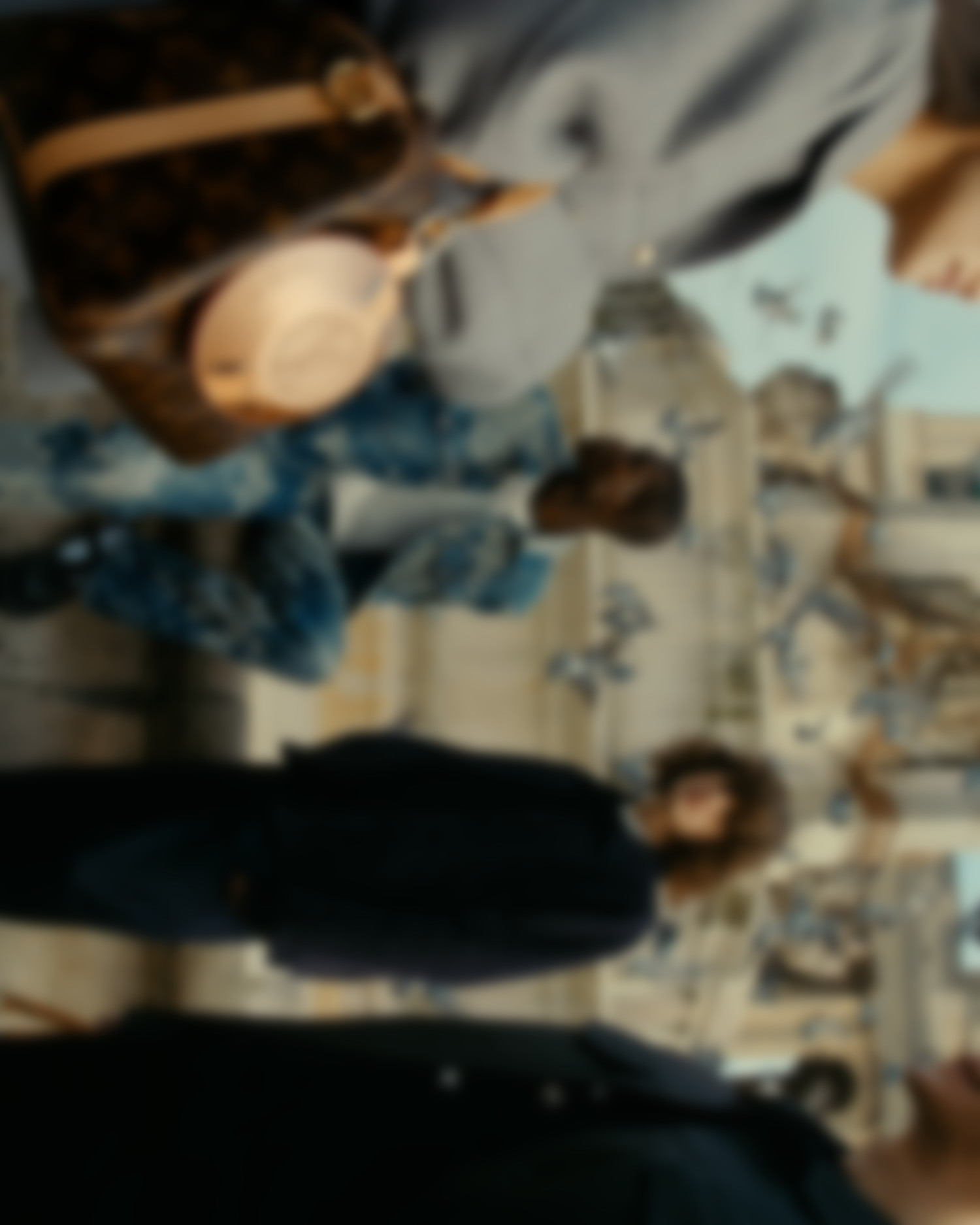 Louis Vuitton - © Global