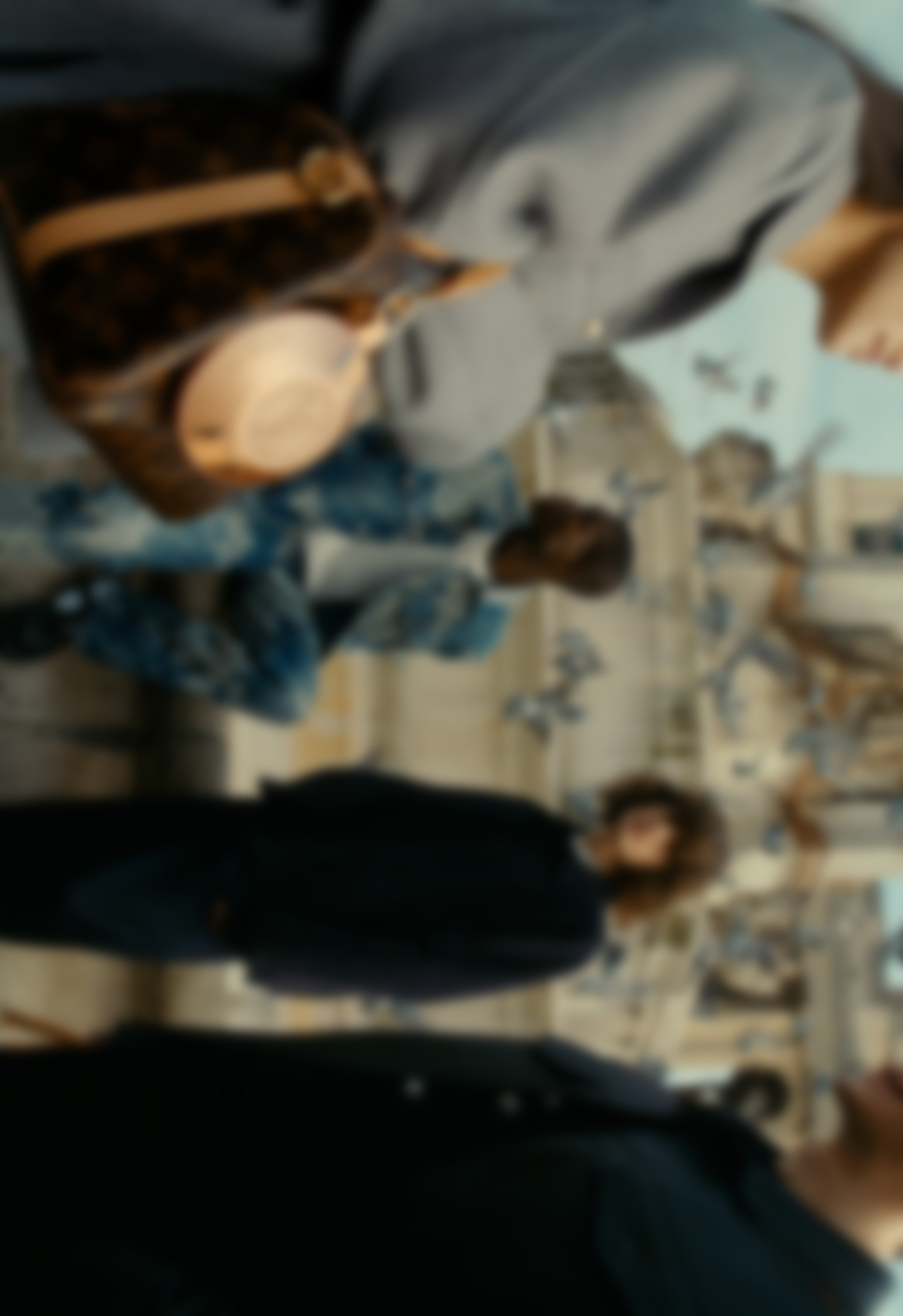 Louis Vuitton - © Global