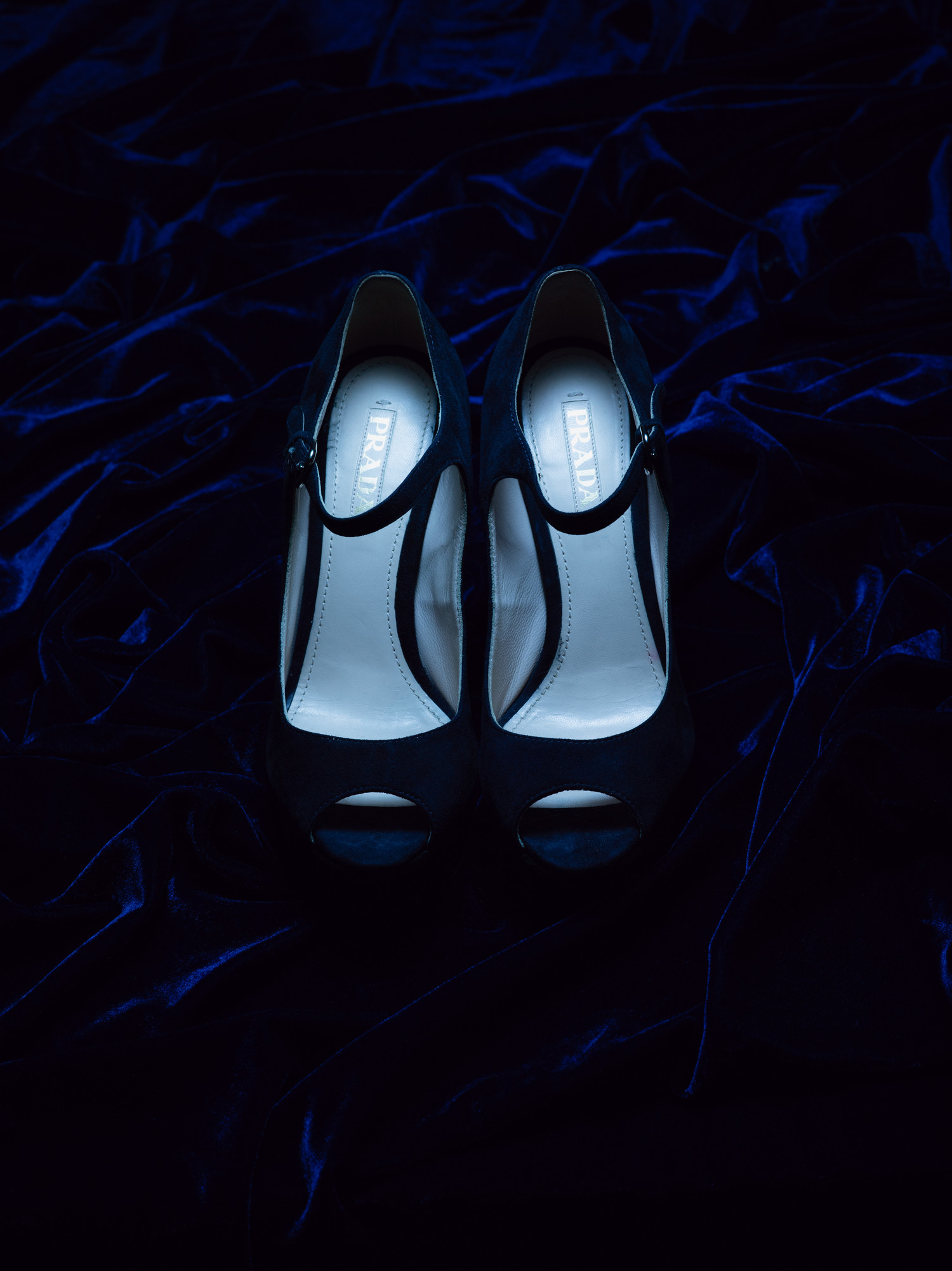 PRADA - STUDIES - © Global