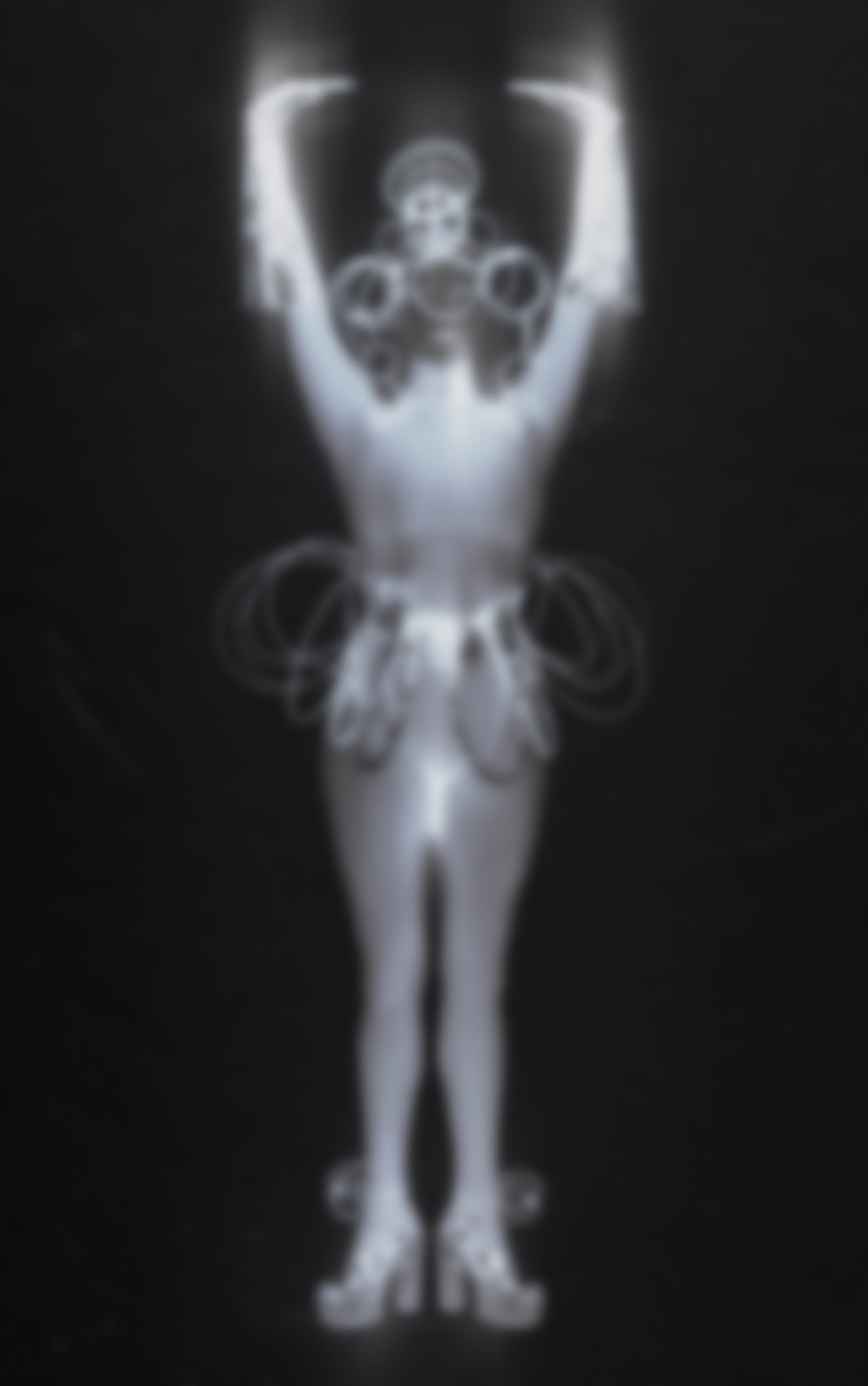 Ufo theory - © Global