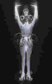 UFO THEORY — © , Global