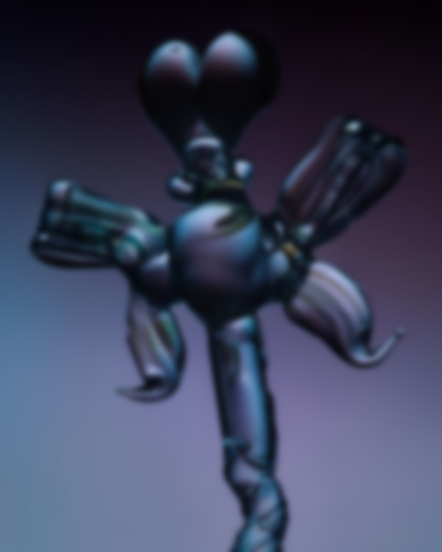 Victor Leverrier - © Global